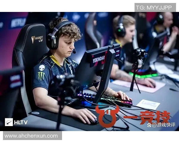 WE战队崛起与变革之路热议CSGO竞技新格局 WE战队崛起与变革之路热议CSGO竞技新格局