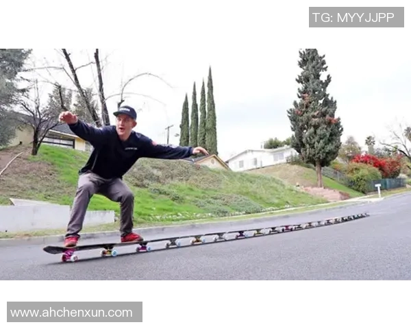 南京滑板队的中路突破之路:探索滑板文化与技术的深度融合 南京滑板队的中路突破之路:探索滑板文化与技术的深度融合