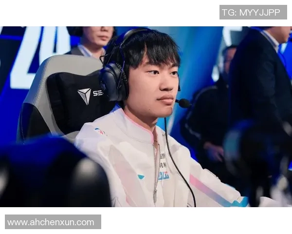 王者荣耀战队BLG的成功之道与比赛经验深度解析 王者荣耀战队BLG的成功之道与比赛经验深度解析