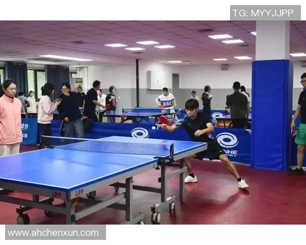 乒乓球专题:探索杭州乒乓球队灵活性与战术创新的成功之道 乒乓球专题:探索杭州乒乓球队灵活性与战术创新的成功之道