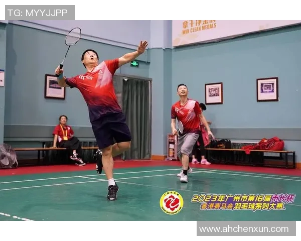 广州羽毛球队速度对比分析揭示运动员训练效果与比赛表现的关系 广州羽毛球队速度对比分析揭示运动员训练效果与比赛表现的关系