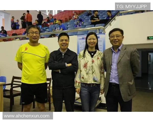 杭州羽毛球队引领最新羽毛球意识TOP10榜单全景解析