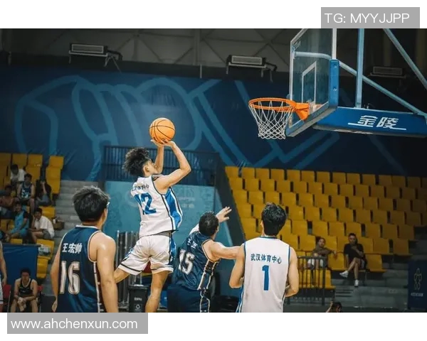 篮球魅力无穷:深入解析武汉篮球队的默契配合与战术运用 篮球魅力无穷:深入解析武汉篮球队的默契配合与战术运用
