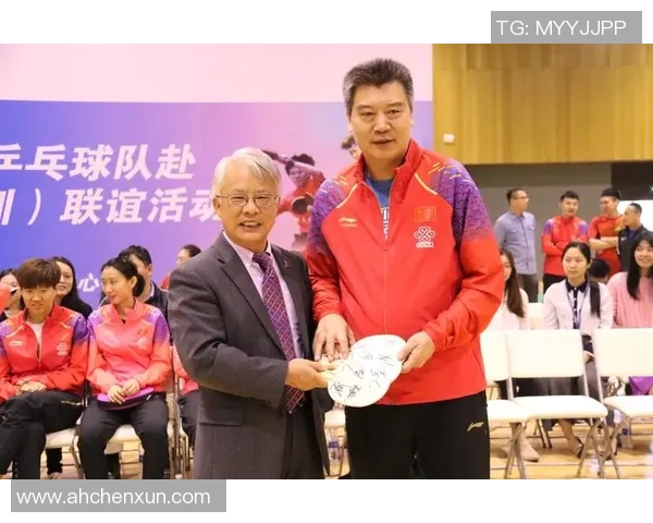 武汉乒乓球队的崛起与奋斗历程揭秘大师赛背后的成长故事