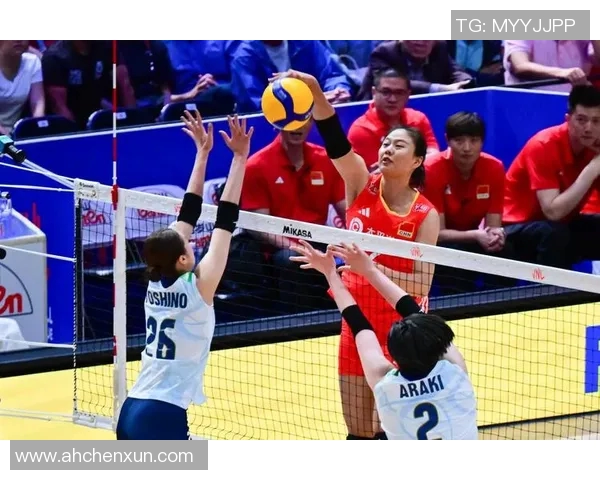 重庆排球队在世界杯中的比赛经验与表现分析探讨 重庆排球队在世界杯中的比赛经验与表现分析探讨