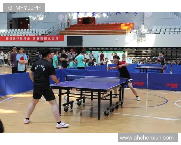 西安乒乓球队选拔赛技术表现全面分析与点评 西安乒乓球队选拔赛技术表现全面分析与点评