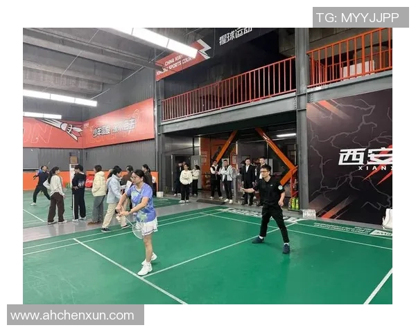 赛后分析:西安羽毛球队与上海羽毛球队在灵活性上的较量与启示 赛后分析:西安羽毛球队与上海羽毛球队在灵活性上的较量与启示