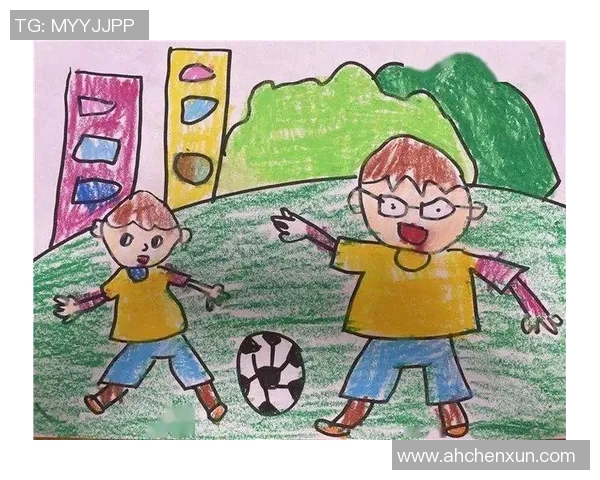 足球明星与孩子的温馨时光:亲子互动中的爱与成长 足球明星与孩子的温馨时光:亲子互动中的爱与成长