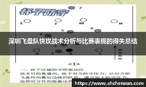 深圳飞盘队快攻战术分析与比赛表现的得失总结
