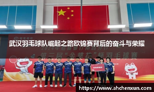 武汉羽毛球队崛起之路欧锦赛背后的奋斗与荣耀
