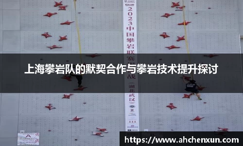 上海攀岩队的默契合作与攀岩技术提升探讨